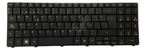 Comprar Teclado Acer 5241 5532 5534 5541 5732 5732z 5516 5517 Esp