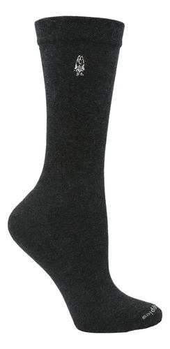 Medias Hush Puppies Pack Nontight Black Para Dama