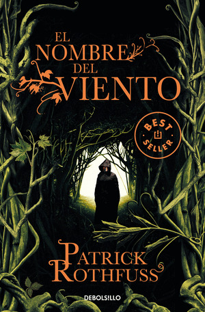 Libro El Nombre Del Viento (crónica Del Asesino De Reyes 1)