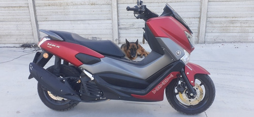 Yamaha Yamaha Nmx