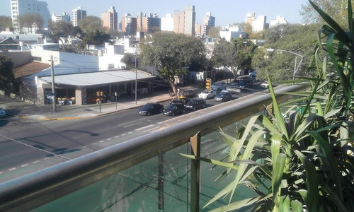Imagen 5 de 26 de Pellegrini 3709 05 02 Torre 1 Alma