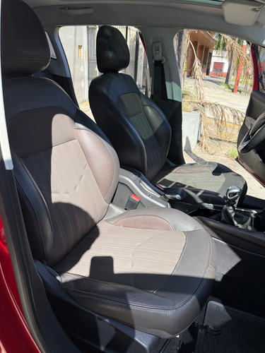 Peugeot 2008 1.6 Thp Sport