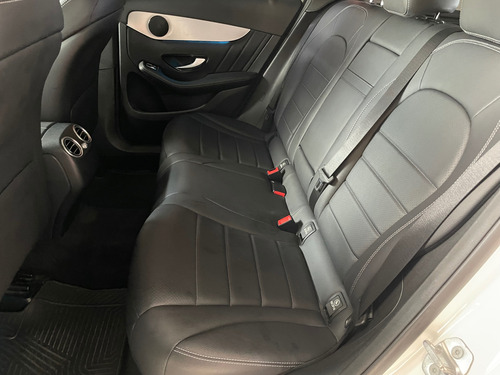 Mercedes-Benz Clase GLC 2.0 Glc250 300 4matic Atomático