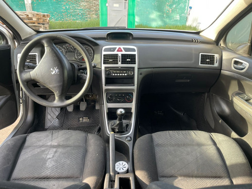 Peugeot 307 1.6 Xs 110cv