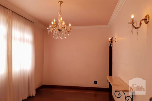 Imagem 2 de 15 de Apartamento À Venda No Coração De Jesus - Código 278283 - 278283
