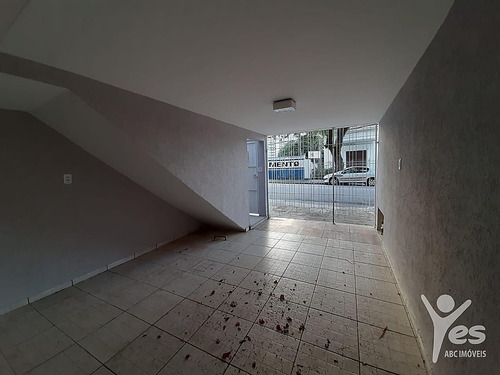 Imagem 4 de 19 de Ref.: 6335 - Sobrado Comercial Com 2 Dormitórios - Bairro Jardim - 6335