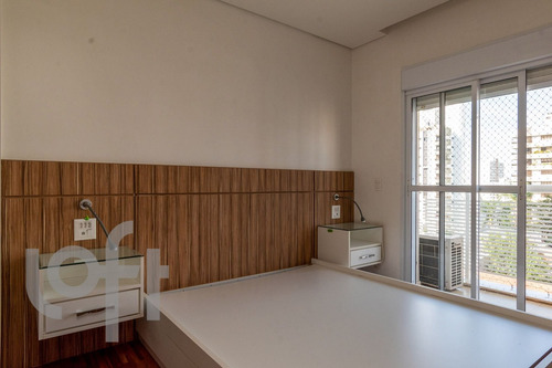 Imagem 11 de 30 de Apto Sumaré | 2 Quartos | 64 M² | Cond: R$750.00 | 1 Vaga - 1xc2pnj