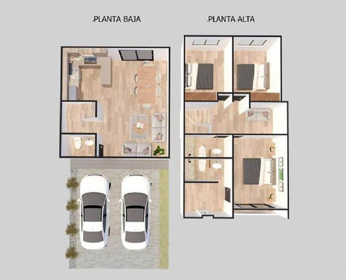 Imagen 6 de 7 de Casa Sola En Venta En Guaycura, Tijuana, Baja California
