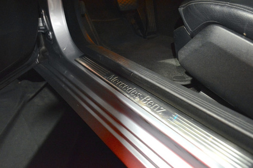 Imagen 7 de 11 de Mercedes Benz E500
