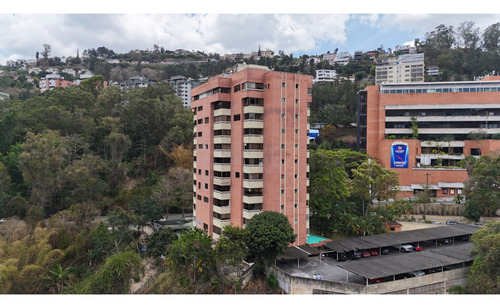 Los Naranjos Apartamento En Venta Baa25021