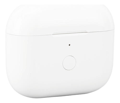 Estuche De Carga Para Ios Earbuds 3 Wireless 600mah Wireless