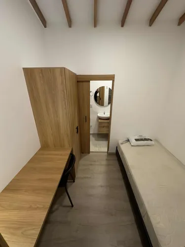 Habitación En Arriendo - Coliving Unno