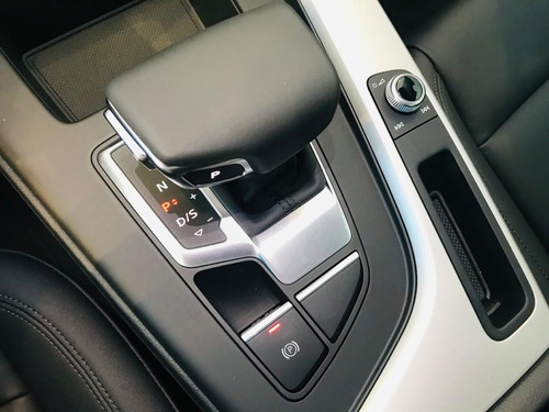 Imagen 11 de 15 de Nuevo Audi A4 40 Tfsi 190 Cv Stronic Mildhybrid 2021 A3