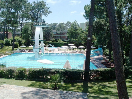 Imagen 14 de 14 de Precioso Apartamento En Complejo Arcobaleno - Punta Del Este Mansa
