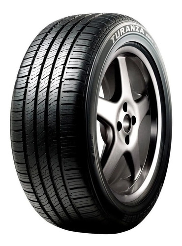 Bridgestone Turanza ER42 245/50R18 - 100 - W - P - 1 - 1 (Incluye: Es run flat)