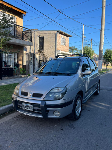 Renault Scénic 1.6 Sportway