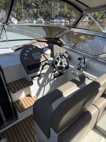 Mediterranean 440 Con Volvo Penta V8 320 Hp (2)