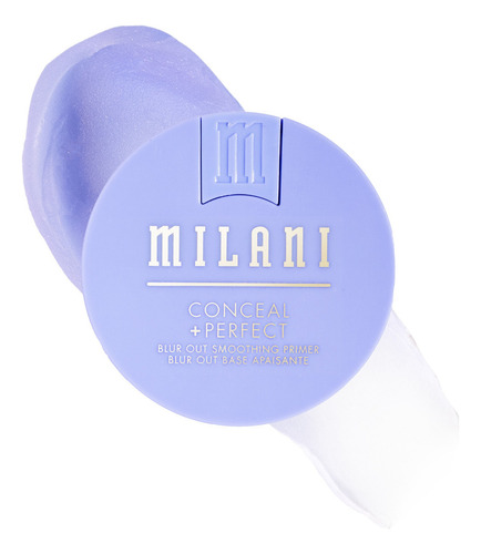 Primer Blur Out Smoothing Conceal And Perfect Milani