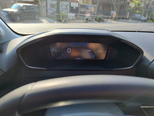 Peugeot 208 1.6 Allure
