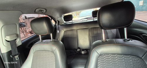 Chevrolet Onix 1.4 Ltz 98cv
