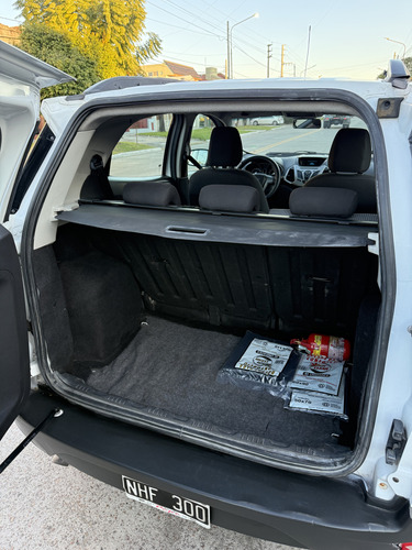 Ford Ecosport 2.0 Se 143cv 4x2