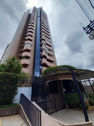 Imagem 16 de 23 de Apartamento Com 4 Dormitórios À Venda, 182 M² Por R$ 1.350.000,00 - Jardim Anália Franco - São Paulo/sp - Ap7154