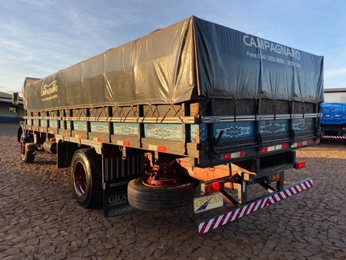 Mb 1313 4x2 Granel