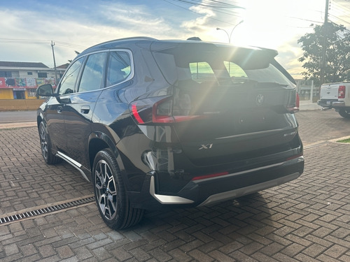 BMW X1 2.0 16V TURBO GASOLINA SDRIVE20I X-LINE STEPTRONIC