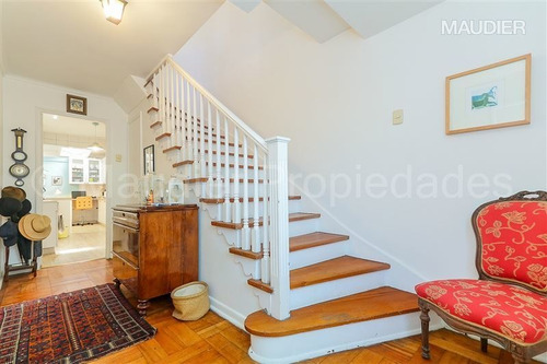 Imagen 11 de 28 de Casa En Venta De 3 Dormitorios En Las Condes