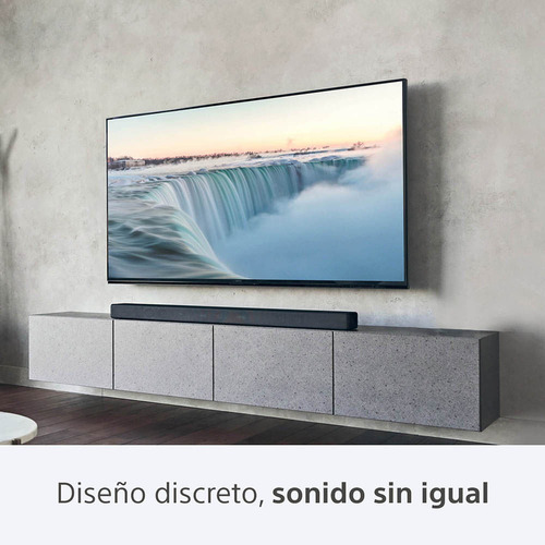 Imagen 6 de 7 de Barra De Sonido De 7.1.2 Canales Con Dolby Atmos Ht-a7000