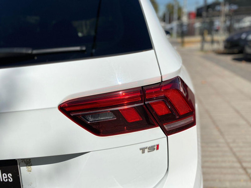 Volkswagen Tiguan 1.4 TSI DSG Comfortline 5A Aut
