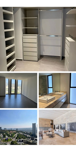 Departamento En Venta En Bosque Real Avivia Huixquilucan