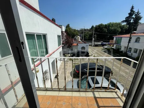 Casa En Venta San Buenaventura Atempan, Tlaxcala
