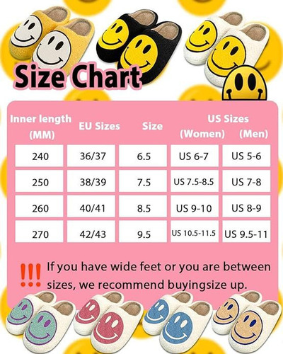 Slippers, Comfortable Casual Couple Shoes Non Slip Sole