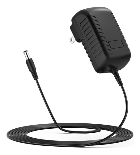 Cable De Alimentación Konkin Boo, Para Monitor Sceptre 24''