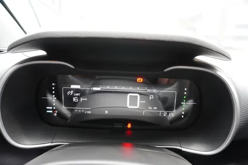 Citroën C4 Cactus 1.6 Feel Aut