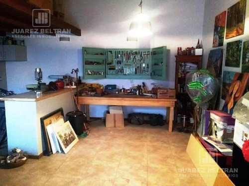Imagen 26 de 27 de Casa - Villa Rivera Indarte