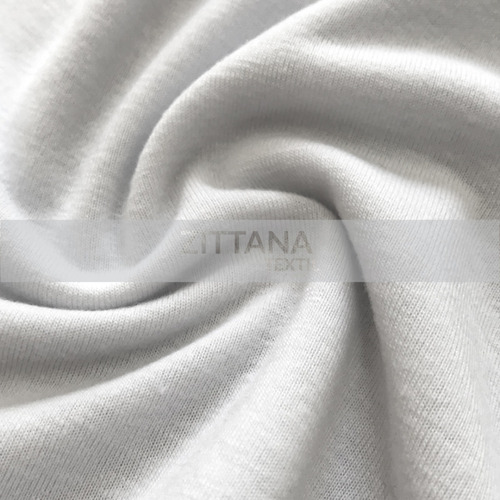 Imagen 1 de 2 de Tela Modal Poliester Con Lycra (spun) Sublimar X Kg