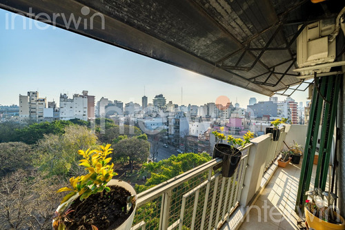 Departamento - Duplex - 4 Ambientes Con Doble Balcon - San Telmo .