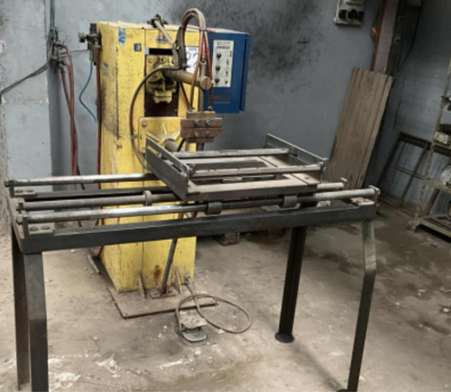 Alquiler Reparación Soldadoras Mig Tig Punto Motosoldadoras