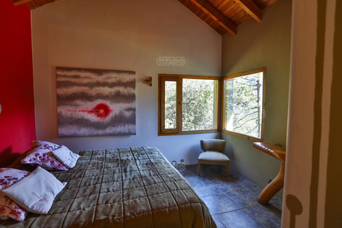 Casa En Venta Ubicado En Lago Gutiérrez, Bariloche, Patagonia