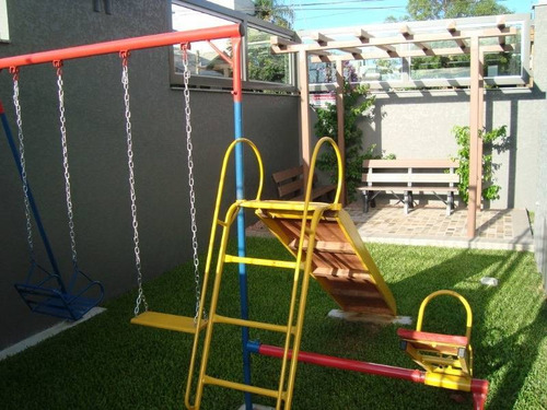 Imagem 6 de 15 de Apartamento - Panazzolo - Ref: 2911 - V-2911