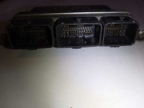 Computadora Nissan Sentra 2016 Automático (Usado)