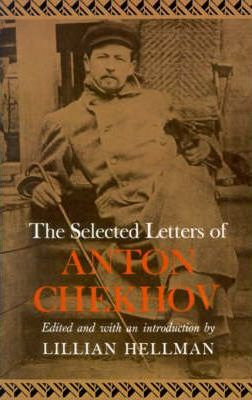 Libro The Selected Letters Of Anton Chekhov - Anton Pavlo...