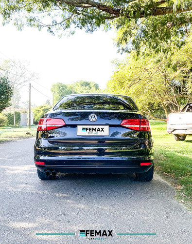 Volkswagen Vento 1.4 Tsi At - Oportunidad