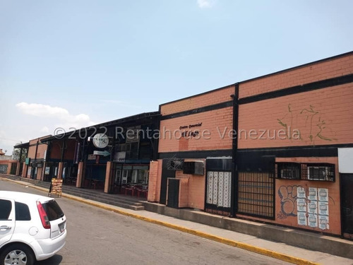 Imagen 1 de 9 de Local En Venta En Madre Maria Maracay Aragua 22-24831 Irrr