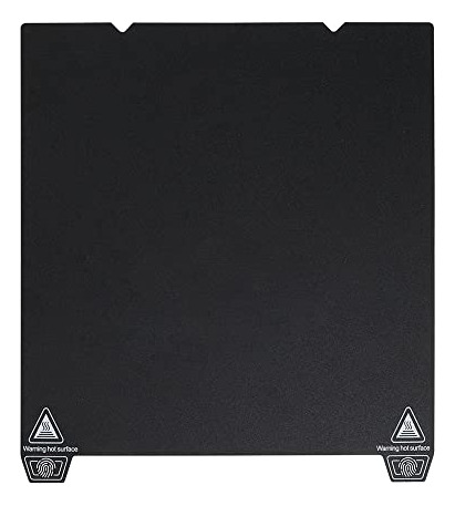 Placa De Construccin Pc Flexible Ender 5 S1 235x235mm Para C