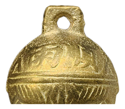 6 Collar De Campana De Perro Adorno De Campana Accs Campana