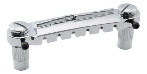 Puente Envolvente No Tonificable De 52,5 Mm Para EpiPhone Lp