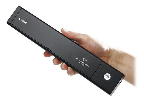 Escaner Documental Canon P-208ii